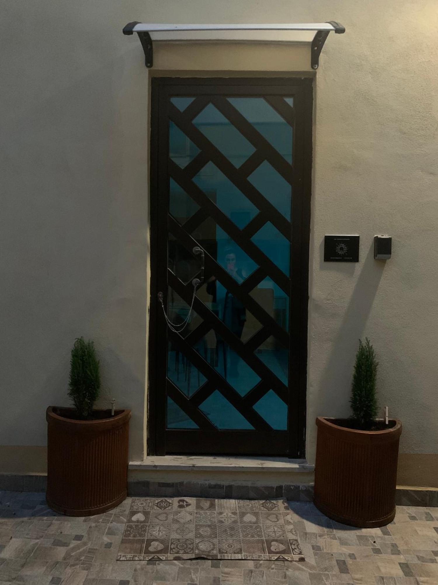 B&B Sole E Luna Ponte Galeria Exteriér fotografie